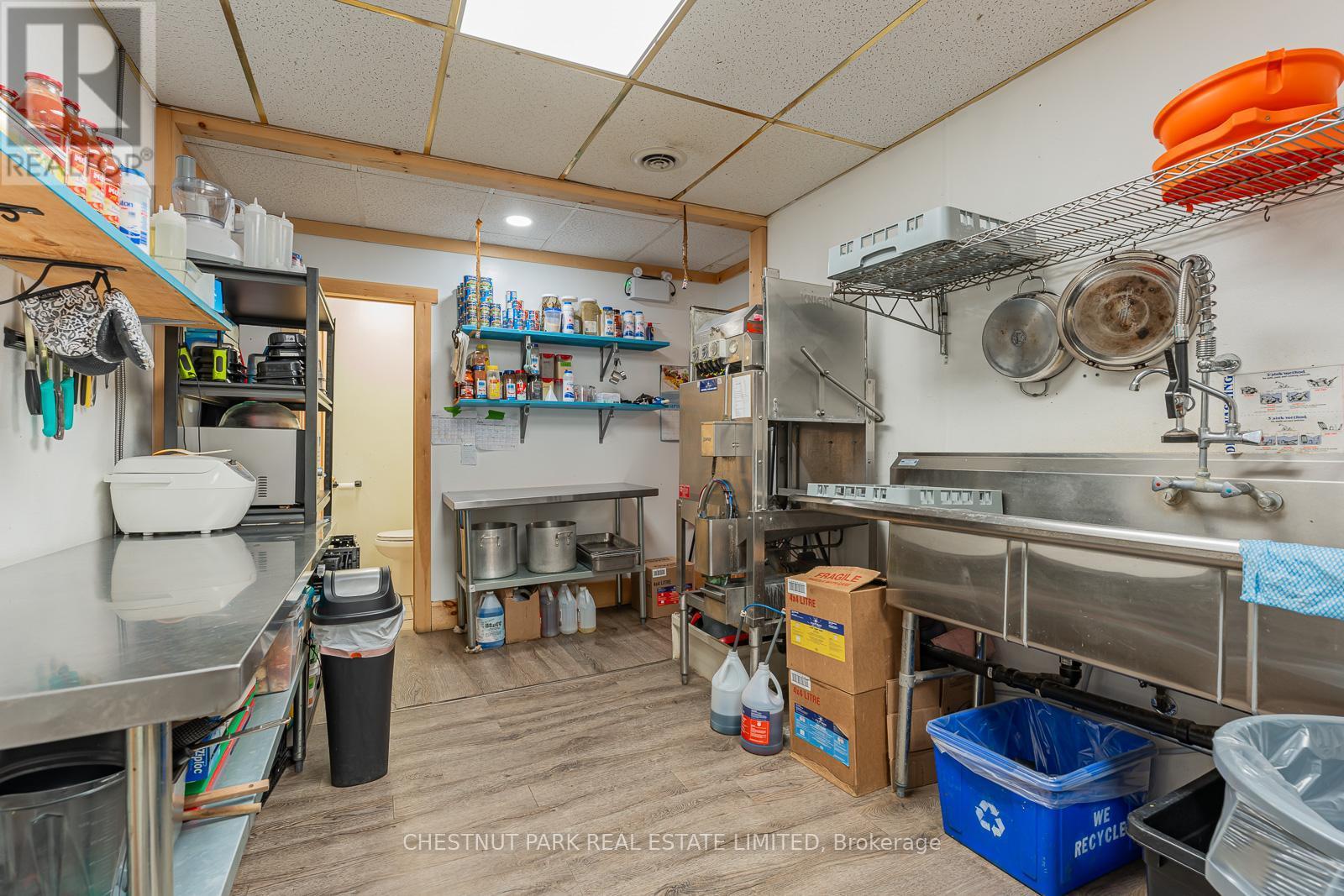 223/225 Highland Street, Dysart Et Al, ON