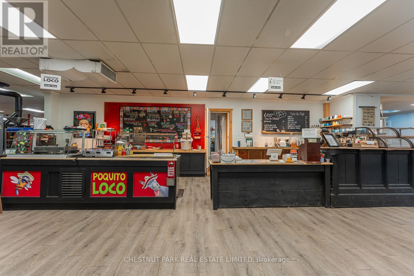 223/225 Highland Street, Dysart Et Al, ON