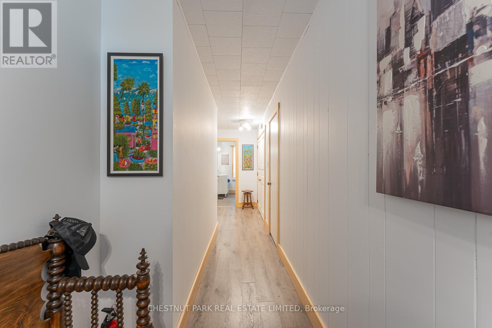 223/225 Highland Street, Dysart Et Al, ON