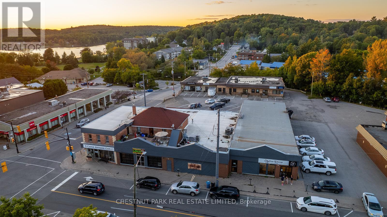 223/225 Highland Street, Dysart Et Al, ON