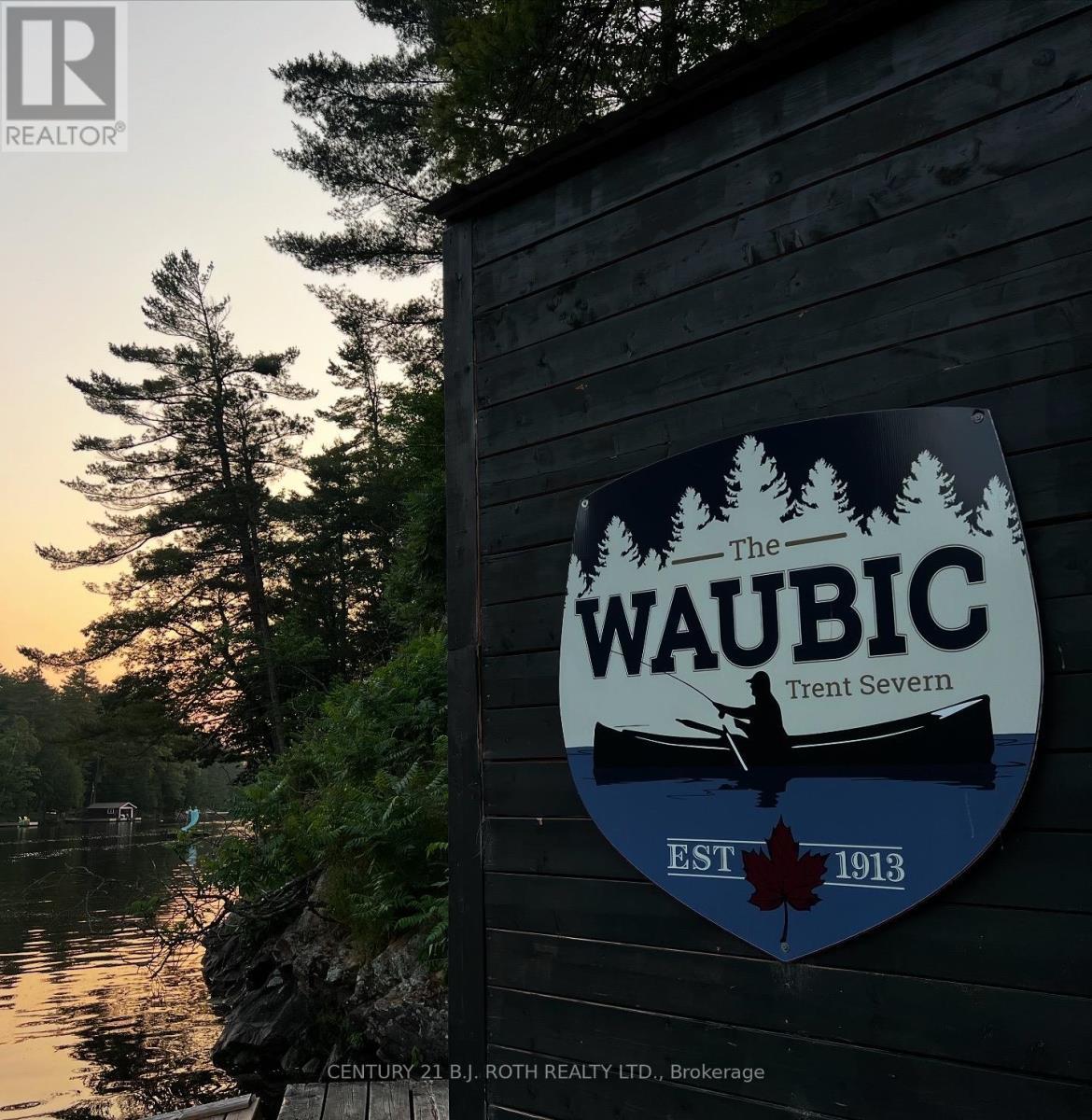 27 Sr406 Shore, Muskoka Lakes, ON