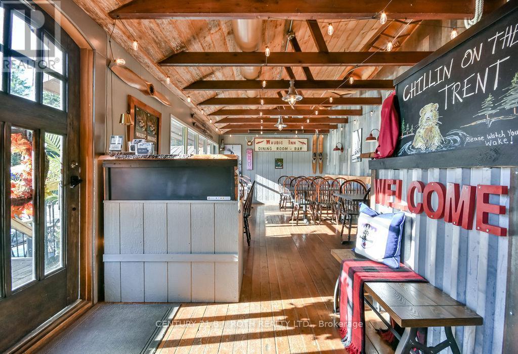 27 Sr406 Shore, Muskoka Lakes, ON