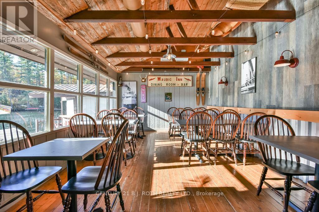 27 Sr406 Shore, Muskoka Lakes, ON