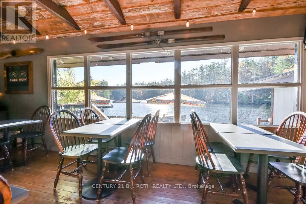 27 Sr406 Shore, Muskoka Lakes, ON