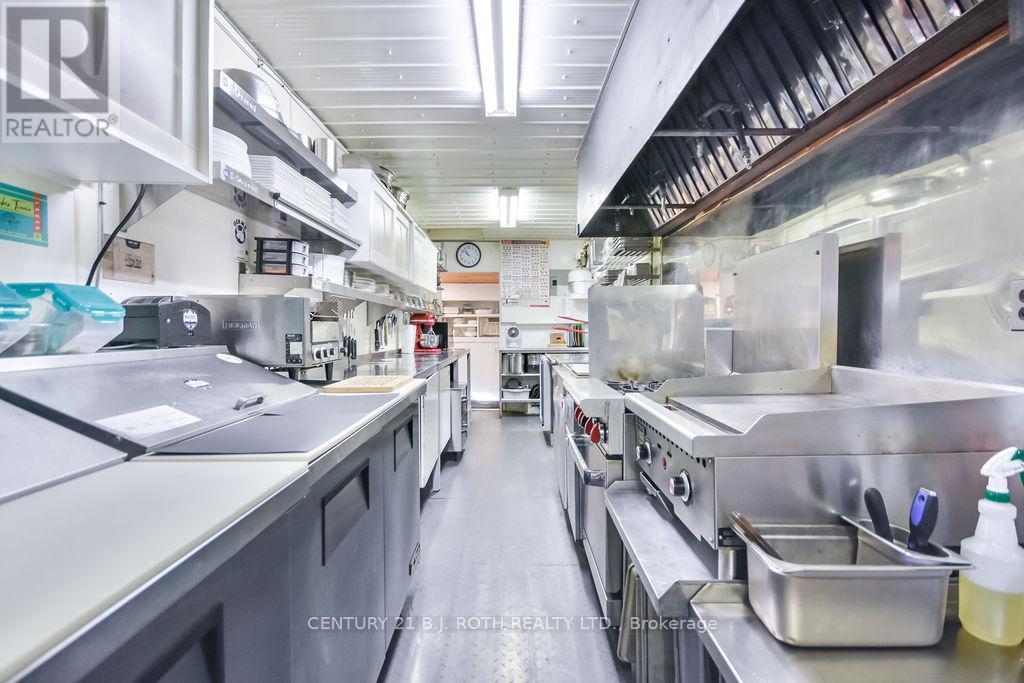 27 Sr406 Shore, Muskoka Lakes, ON