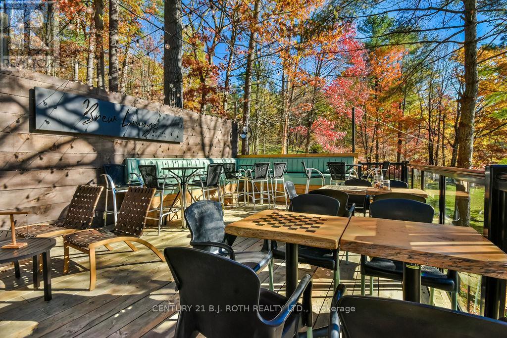 27 Sr406 Shore, Muskoka Lakes, ON