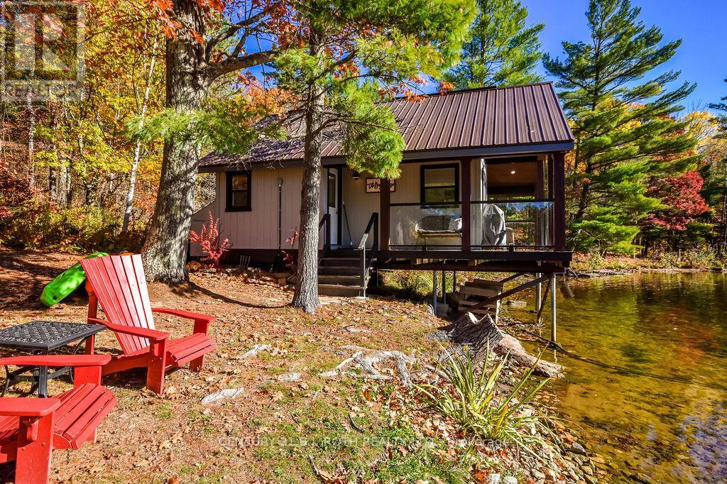 27 Sr406 Shore, Muskoka Lakes, ON