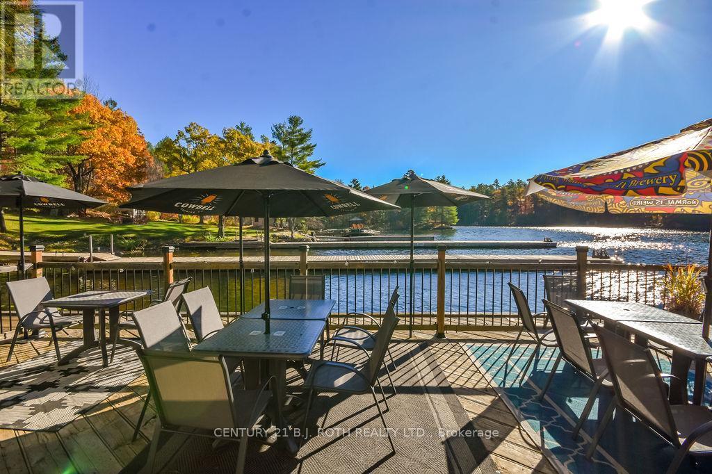 27 Sr406 Shore, Muskoka Lakes, ON