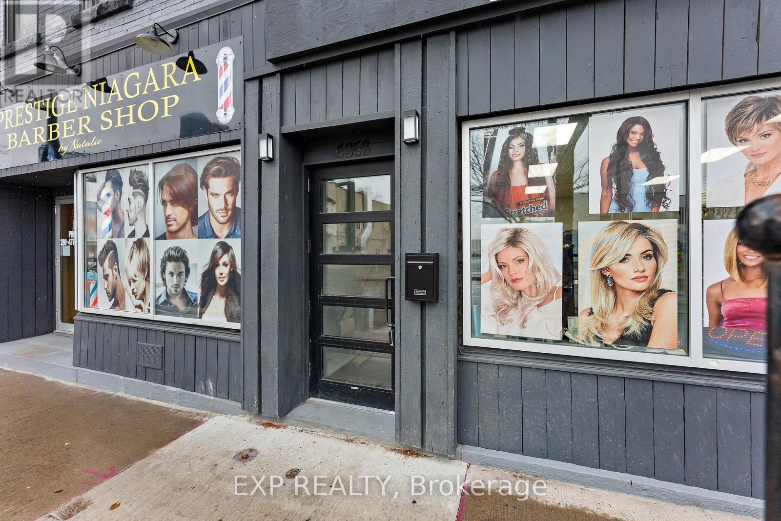 1 - 5858 Ferry Street, Niagara Falls, ON