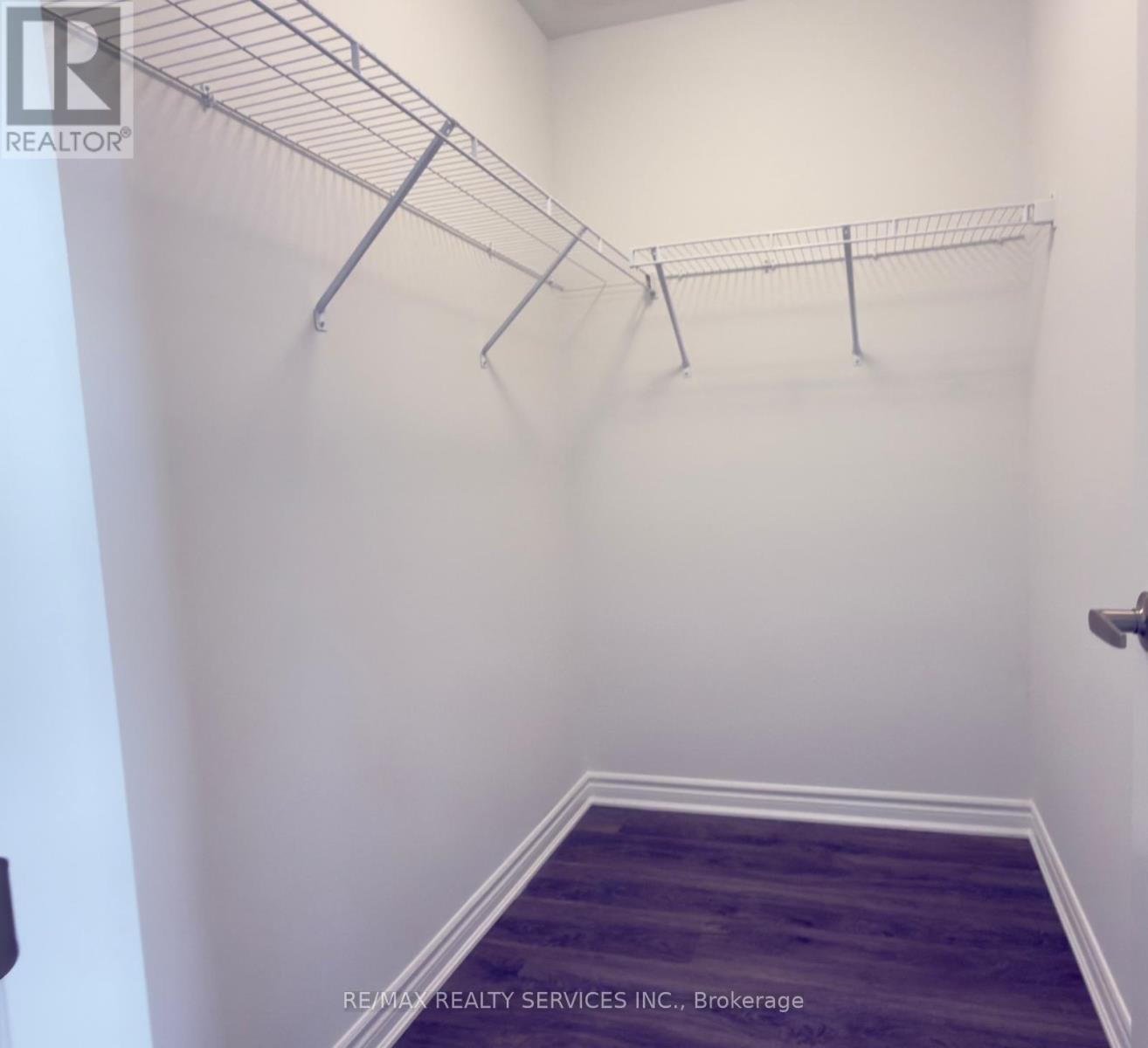 41 Yellow Rail Crescent, Brampton, ON - Indoor With Storage