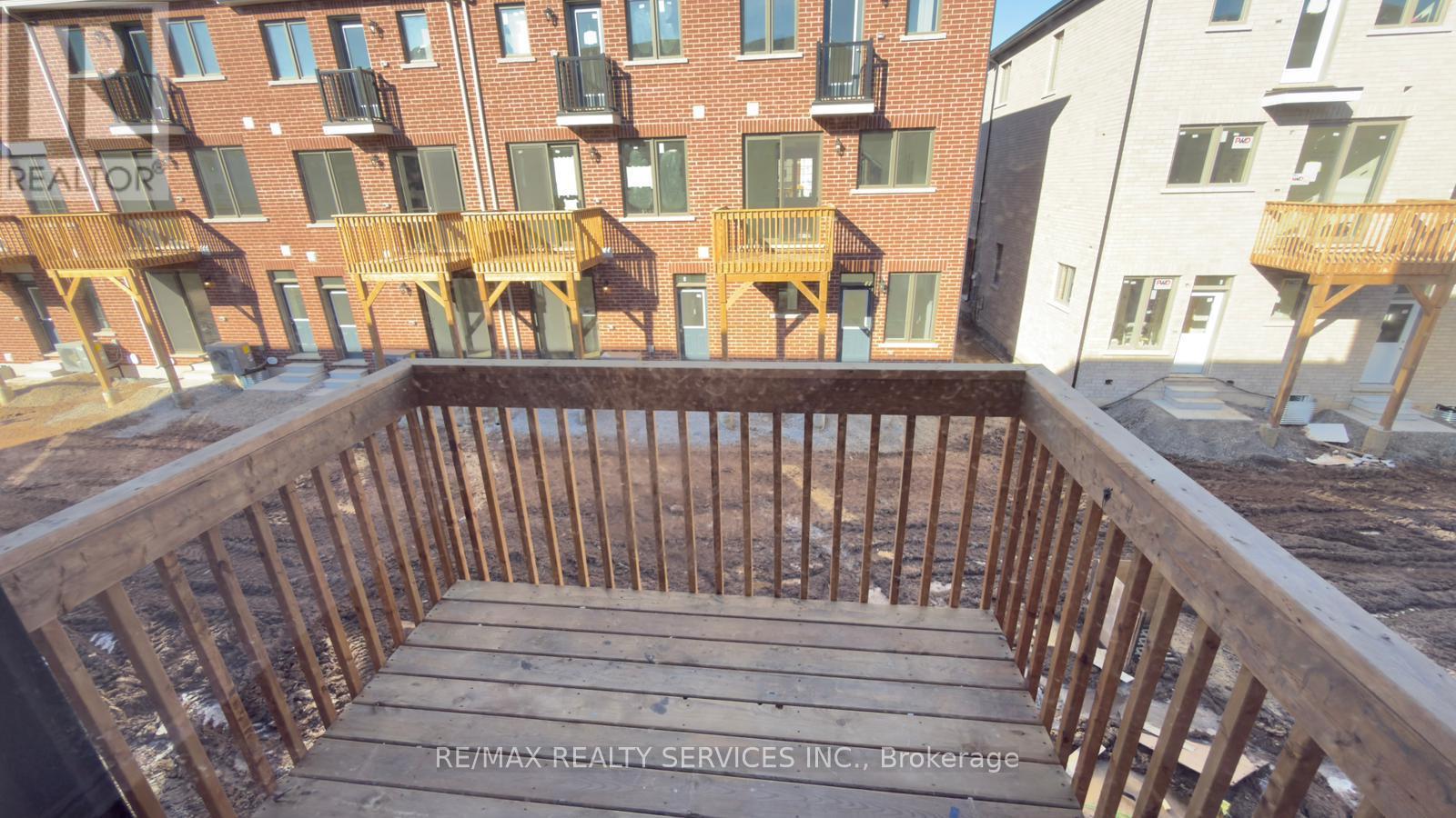 41 Yellow Rail Crescent, Brampton, ON - Outdoor