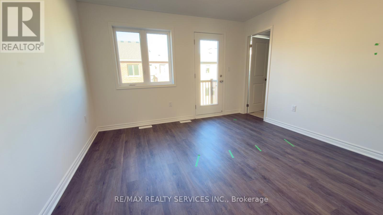 41 Yellow Rail Crescent, Brampton, ON - Indoor Photo Showing Other Room