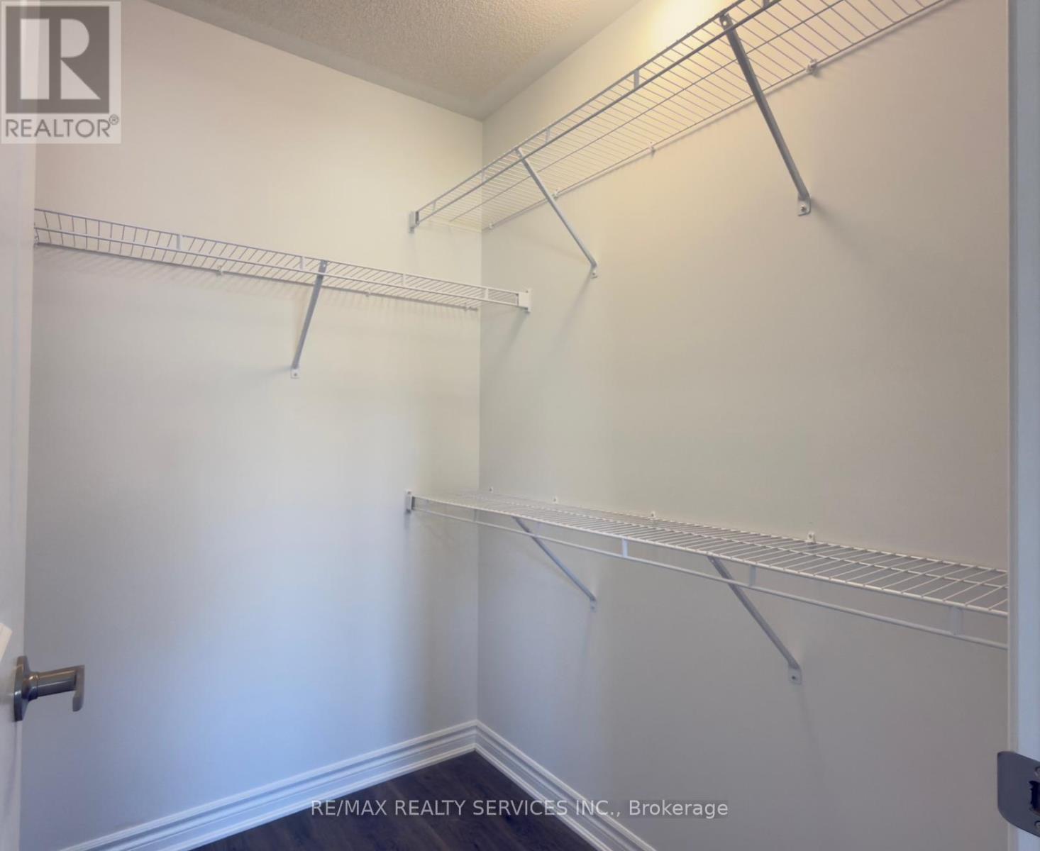 41 Yellow Rail Crescent, Brampton, ON - Indoor With Storage