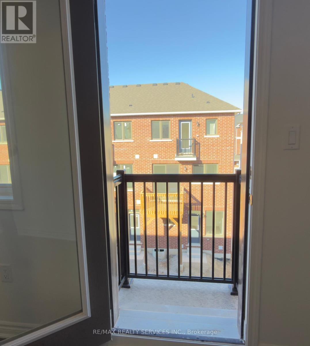 41 Yellow Rail Crescent, Brampton, ON - Outdoor With Exterior