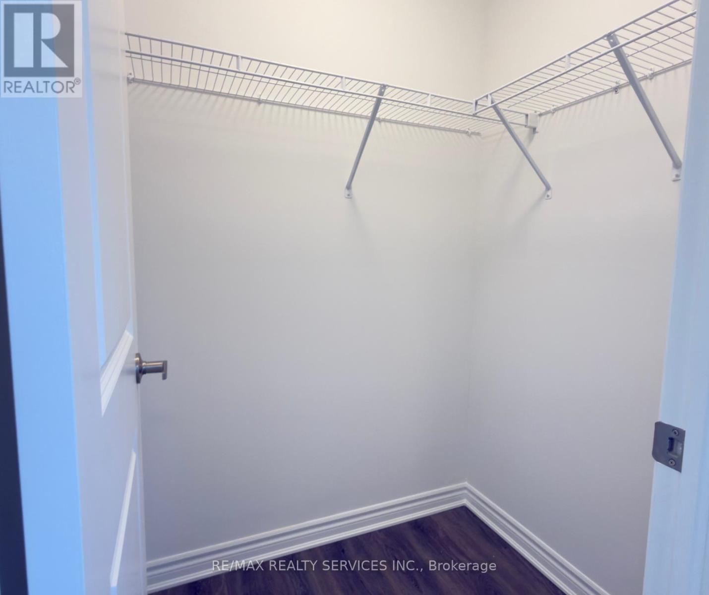 41 Yellow Rail Crescent, Brampton, ON - Indoor With Storage