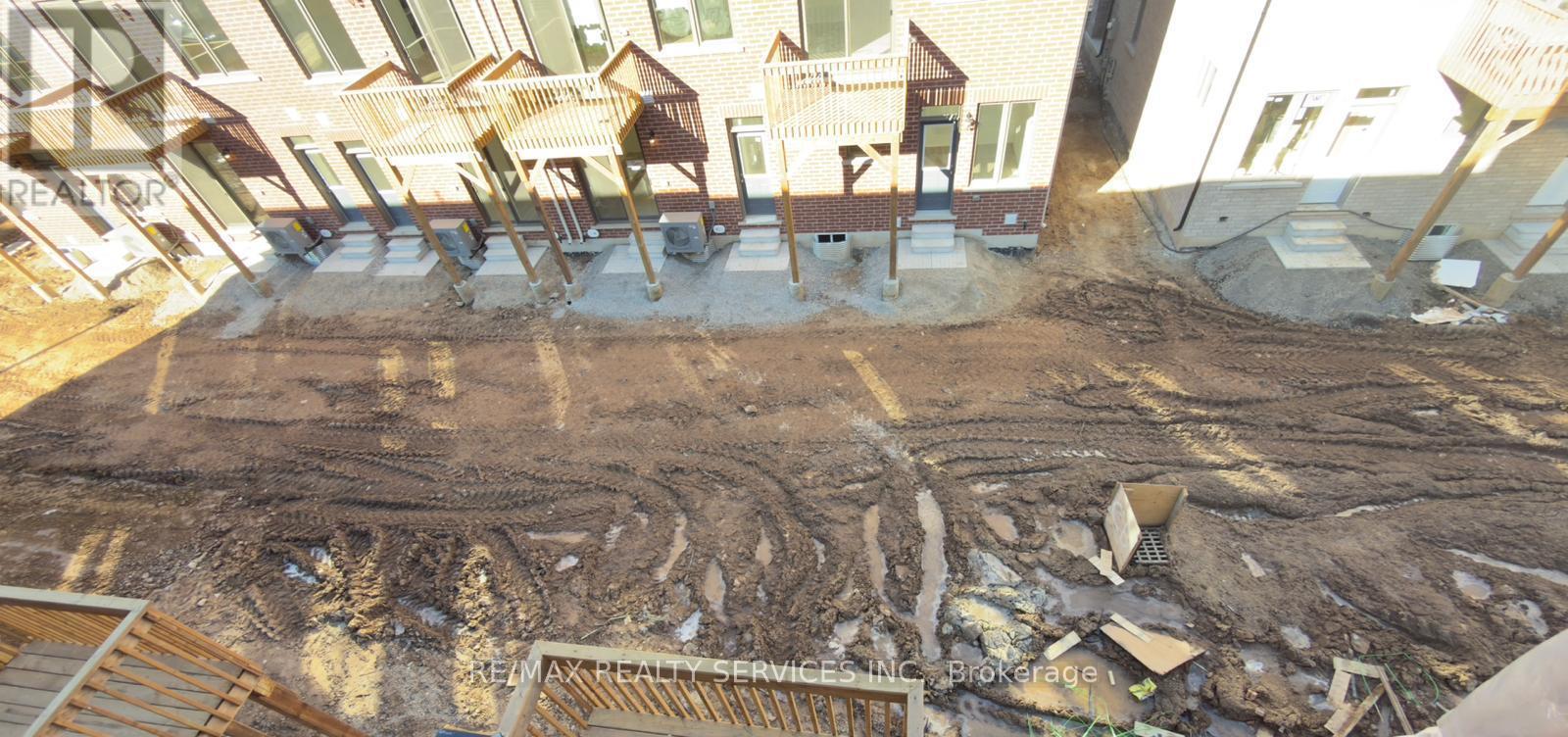 41 Yellow Rail Crescent, Brampton, ON -