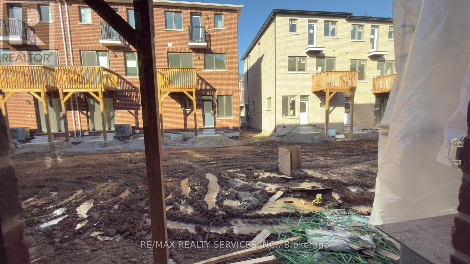 41 Yellow Rail Crescent, Brampton, ON - Outdoor