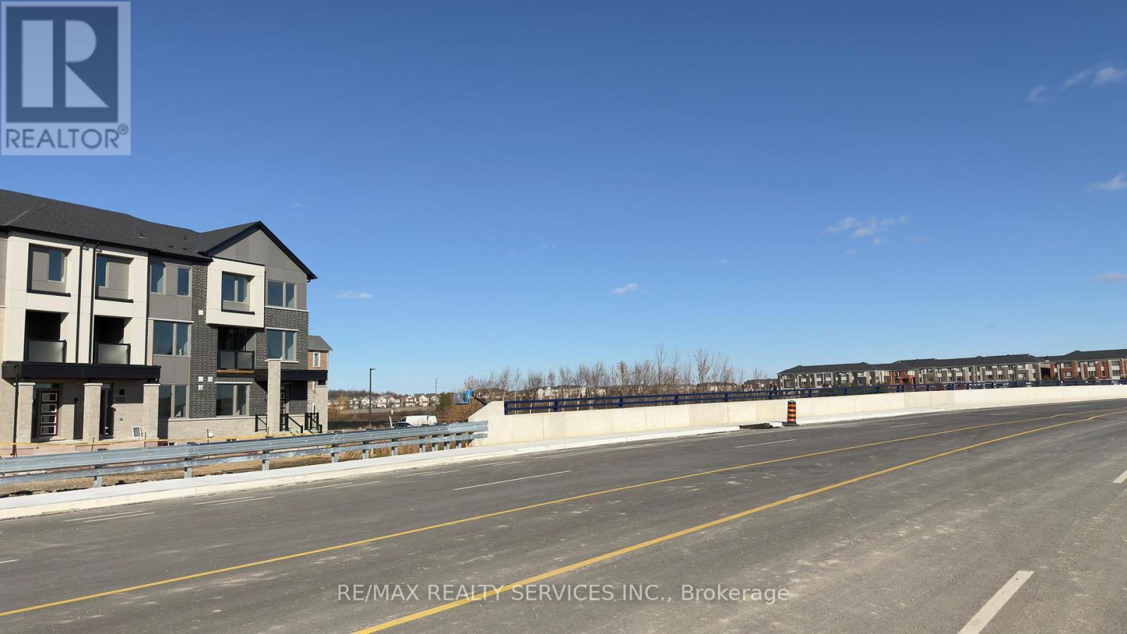 41 Yellow Rail Crescent, Brampton, ON - Outdoor