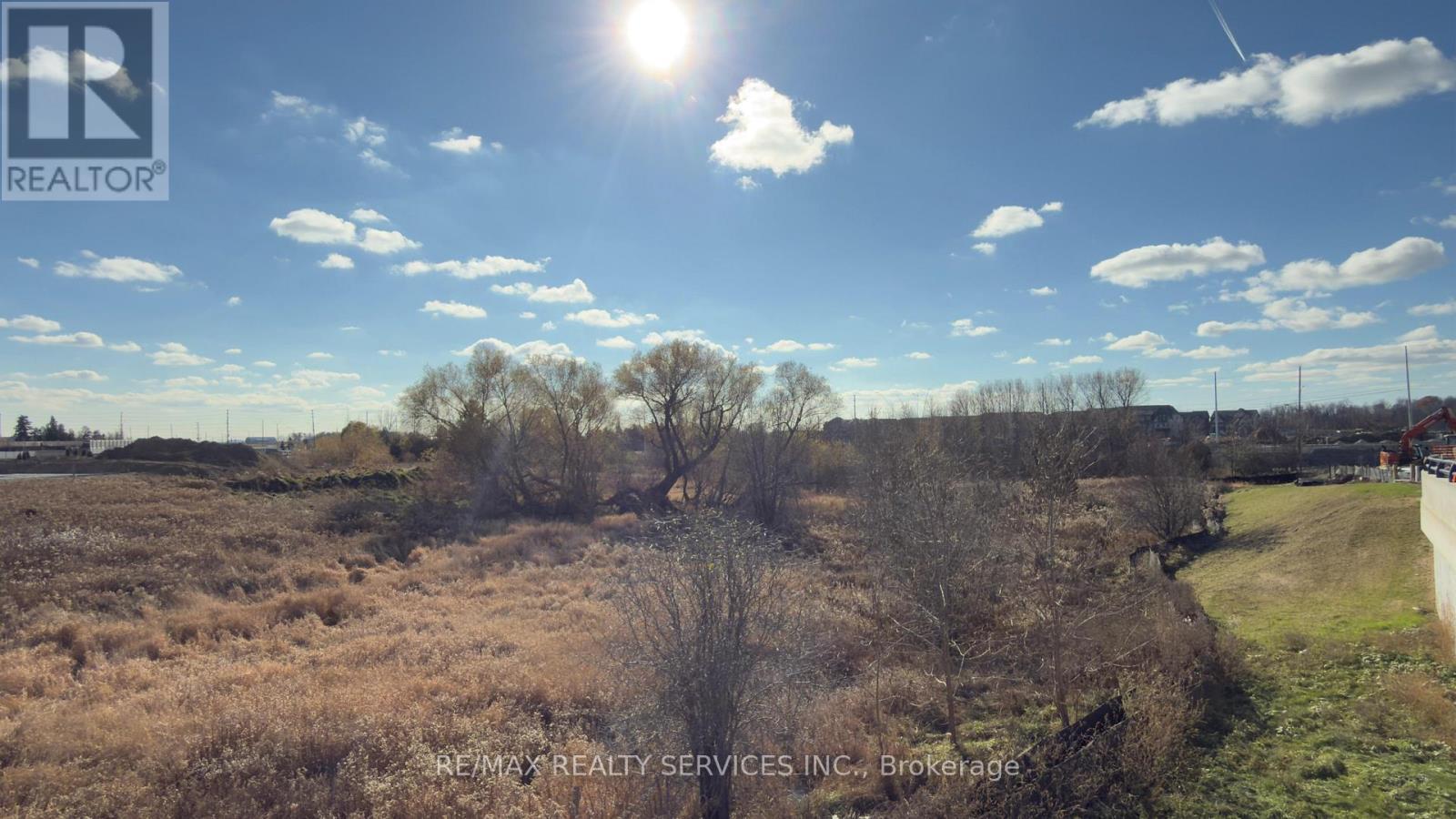 41 Yellow Rail Crescent, Brampton, ON - Outdoor With View