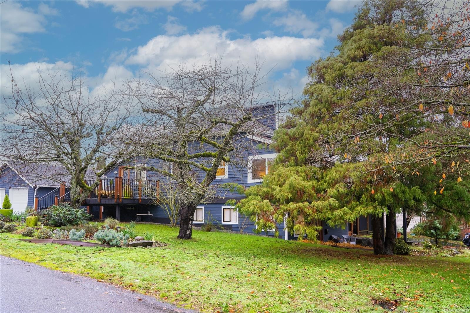 9920 Cedar St, Chemainus, BC