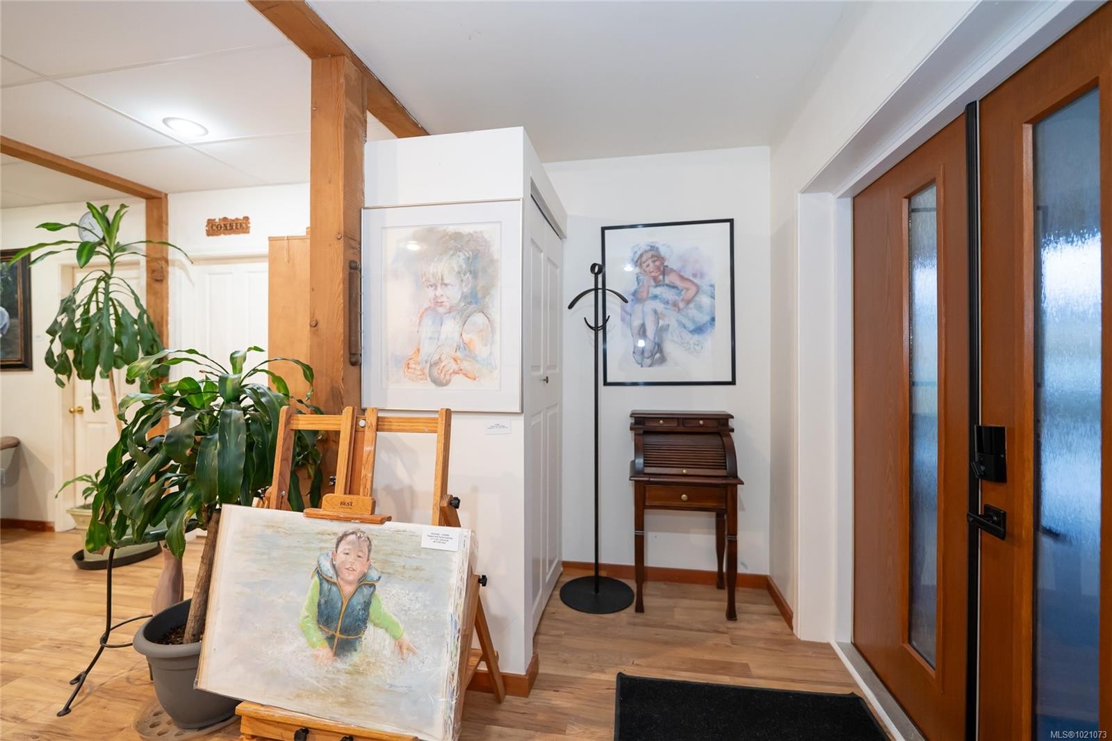 9920 Cedar St, Chemainus, BC