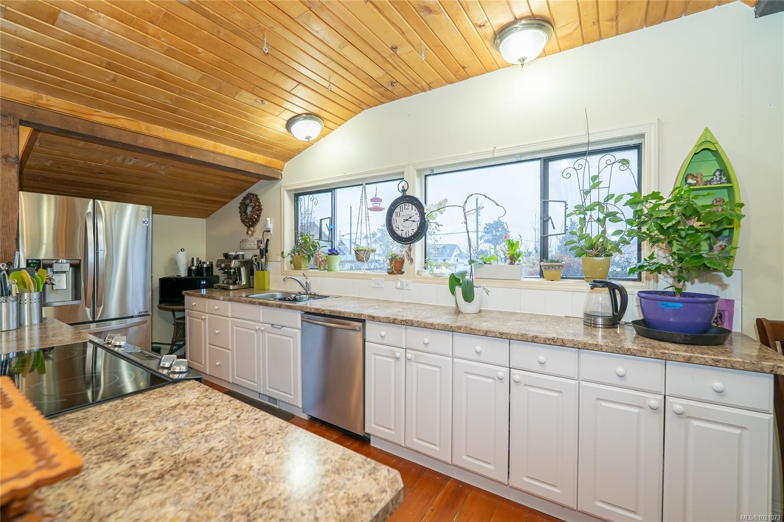 9920 Cedar St, Chemainus, BC