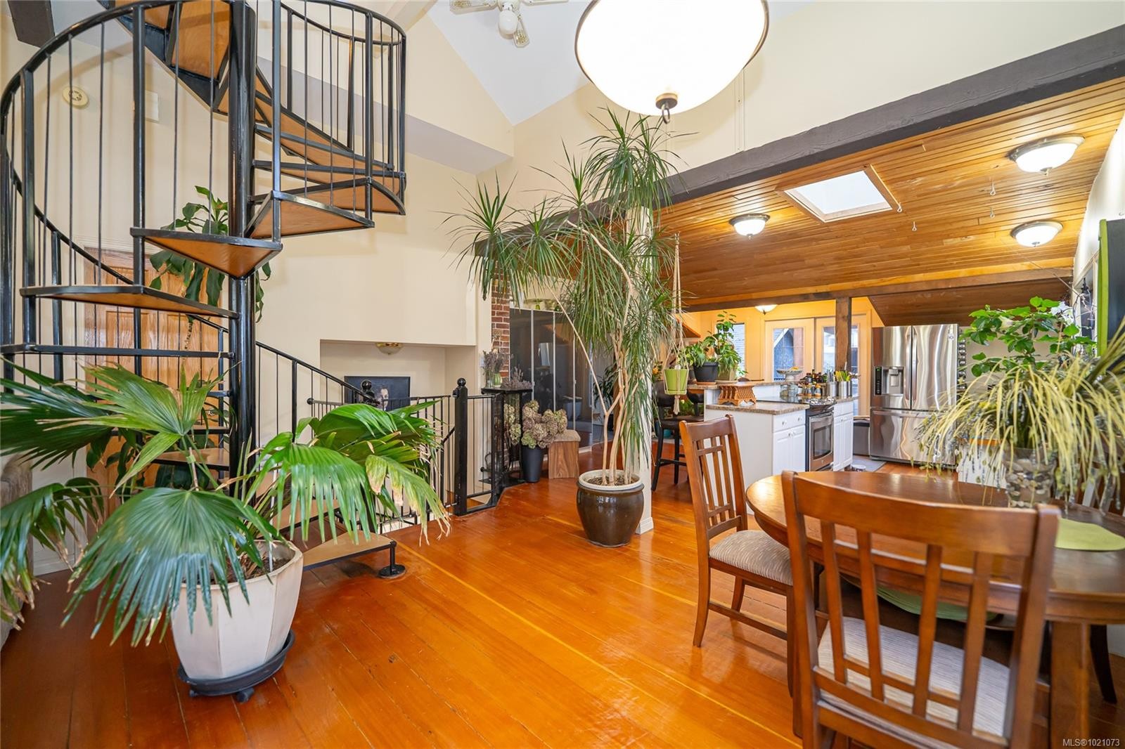 9920 Cedar St, Chemainus, BC