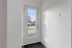 Hall d'entrée/Vestibule -