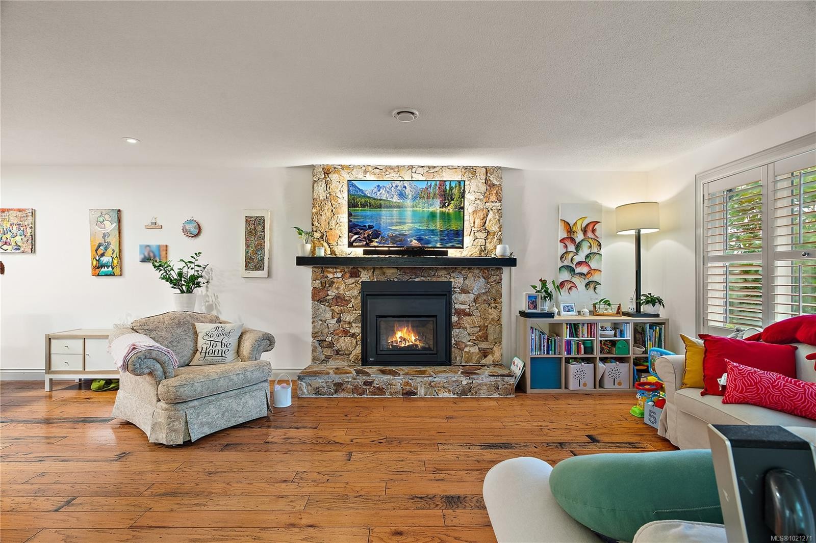 4000 Cedar Hill Rd, Saanich, BC