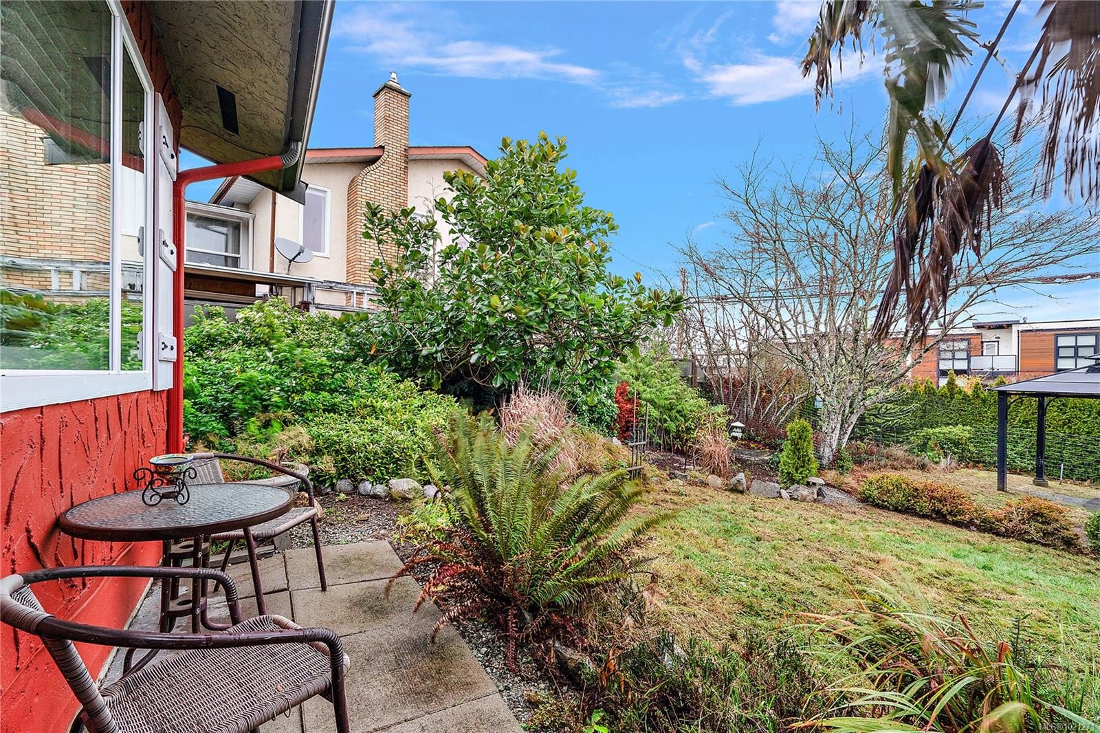 4000 Cedar Hill Rd, Saanich, BC