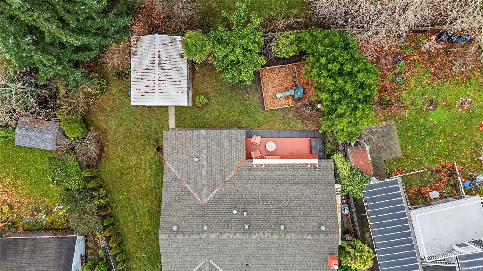 4000 Cedar Hill Rd, Saanich, BC