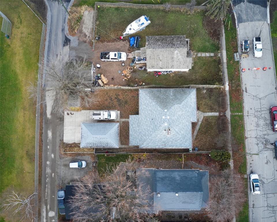 4214 34 Street, Vernon, BC -