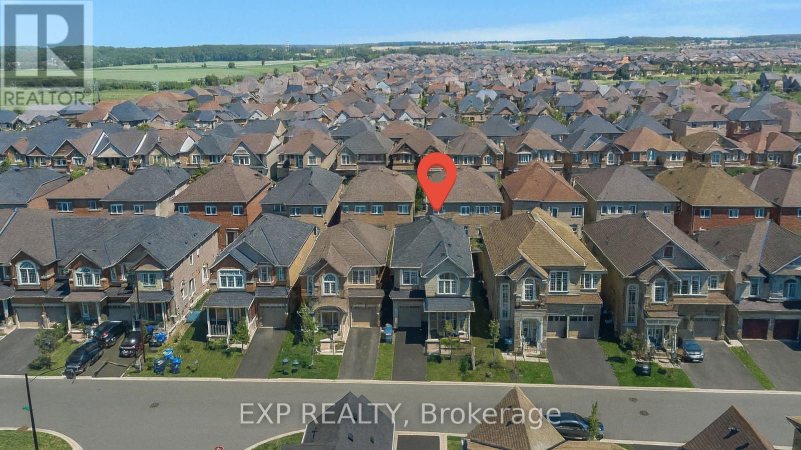 15 Benhurst Crescent, Brampton, ON - Other