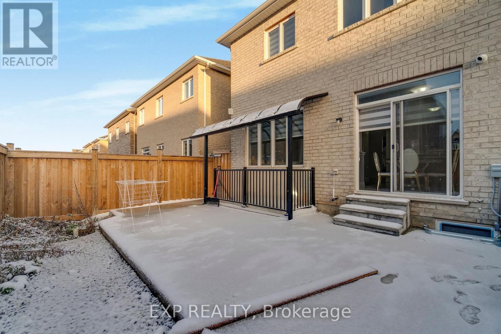 15 Benhurst Crescent, Brampton, ON - Outdoor With Exterior