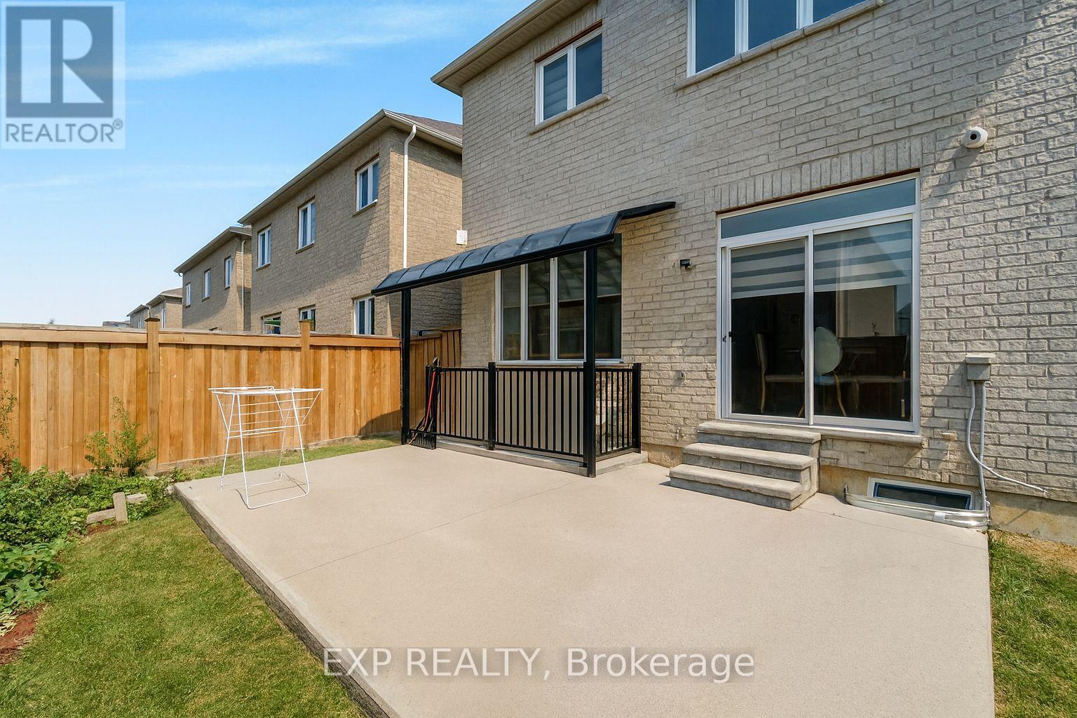 15 Benhurst Crescent, Brampton, ON - Outdoor