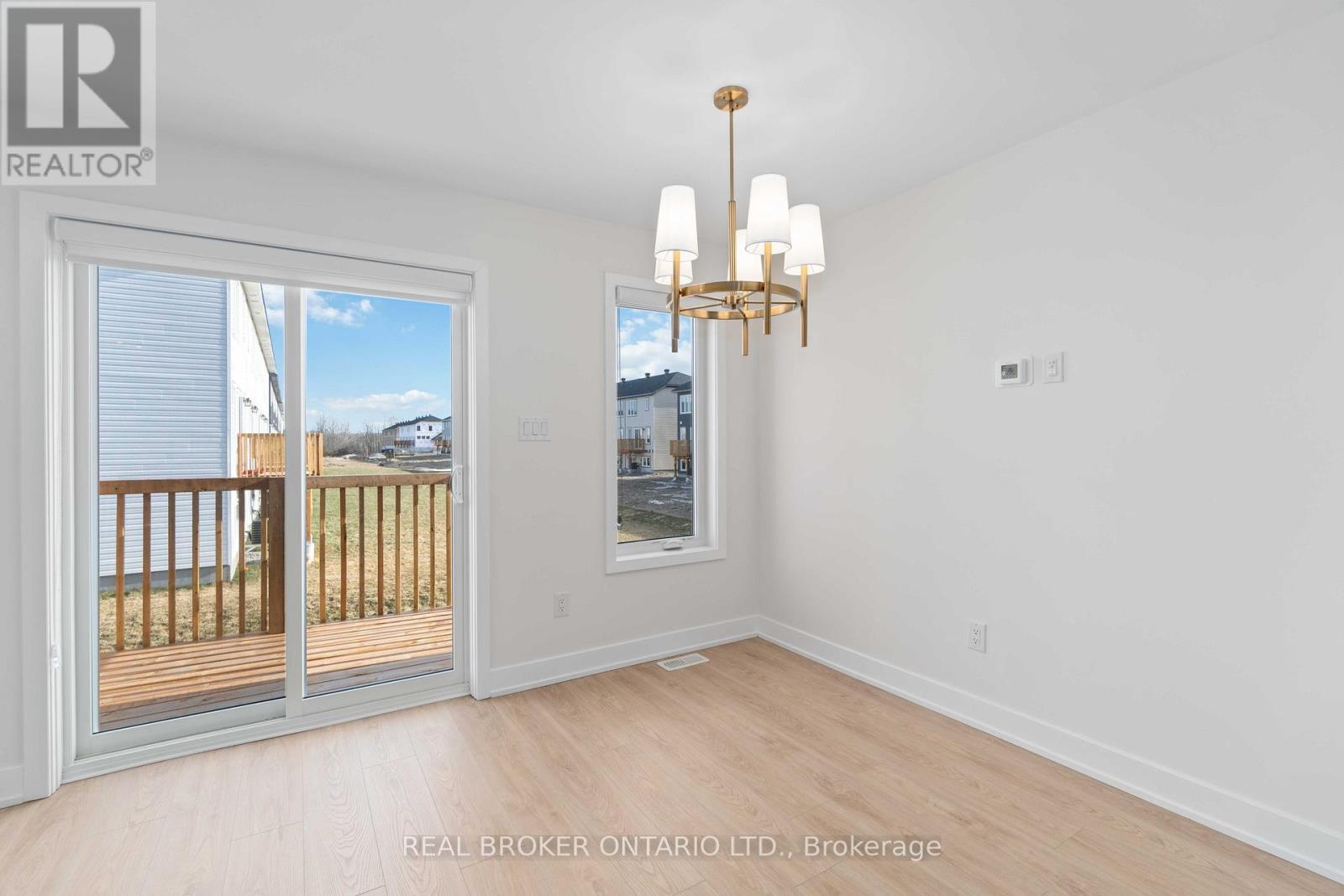 36 Margaret Graham Terrace, Smiths Falls, ON - Indoor Photo Showing Other Room