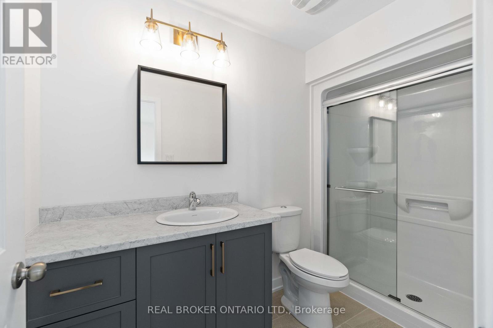 36 Margaret Graham Terrace, Smiths Falls, ON - Indoor Photo Showing Bathroom
