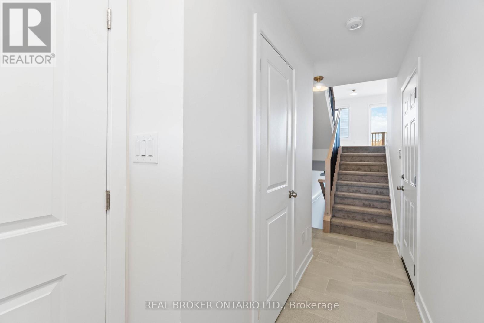 36 Margaret Graham Terrace, Smiths Falls, ON - Indoor Photo Showing Other Room