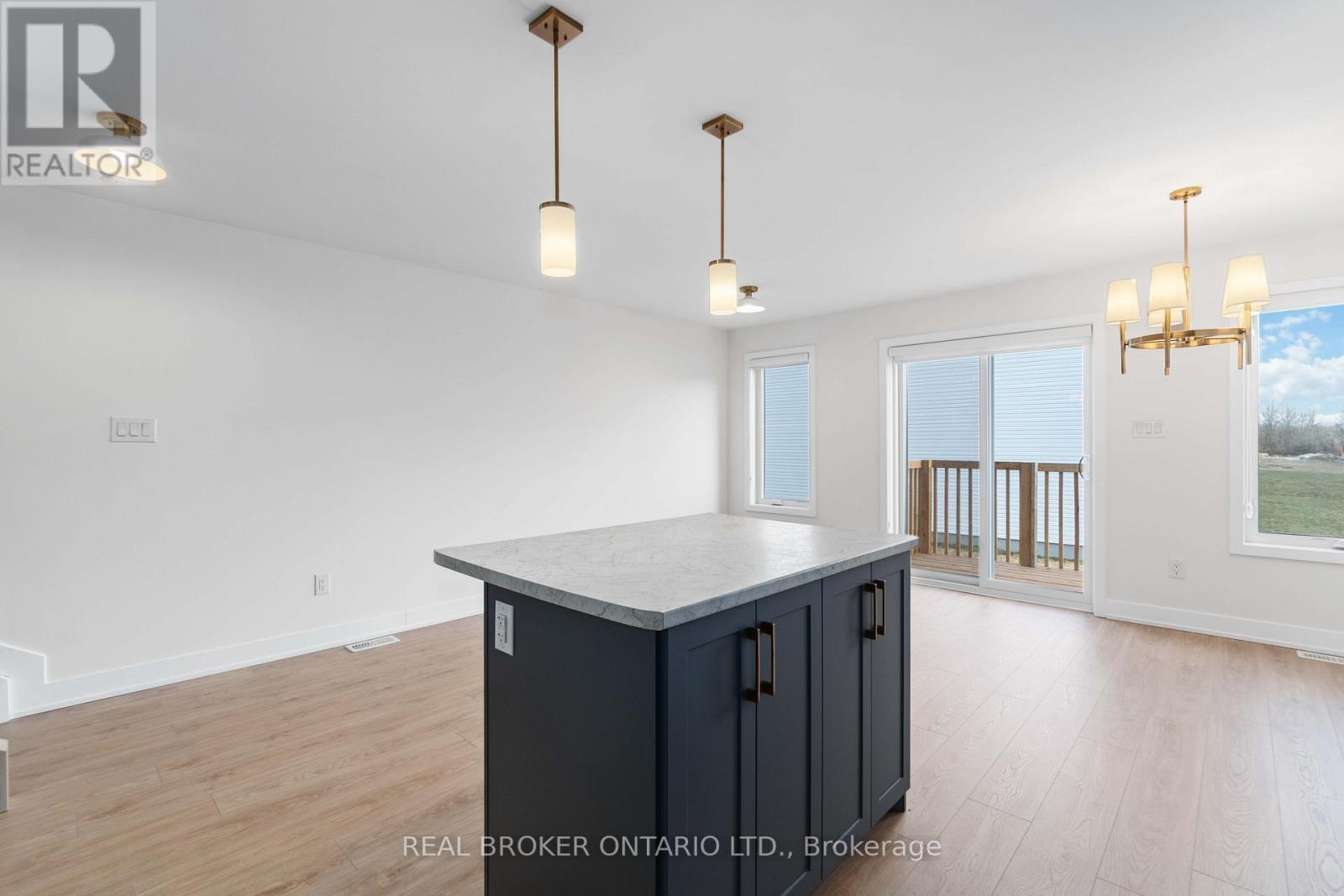 36 Margaret Graham Terrace, Smiths Falls, ON - Indoor