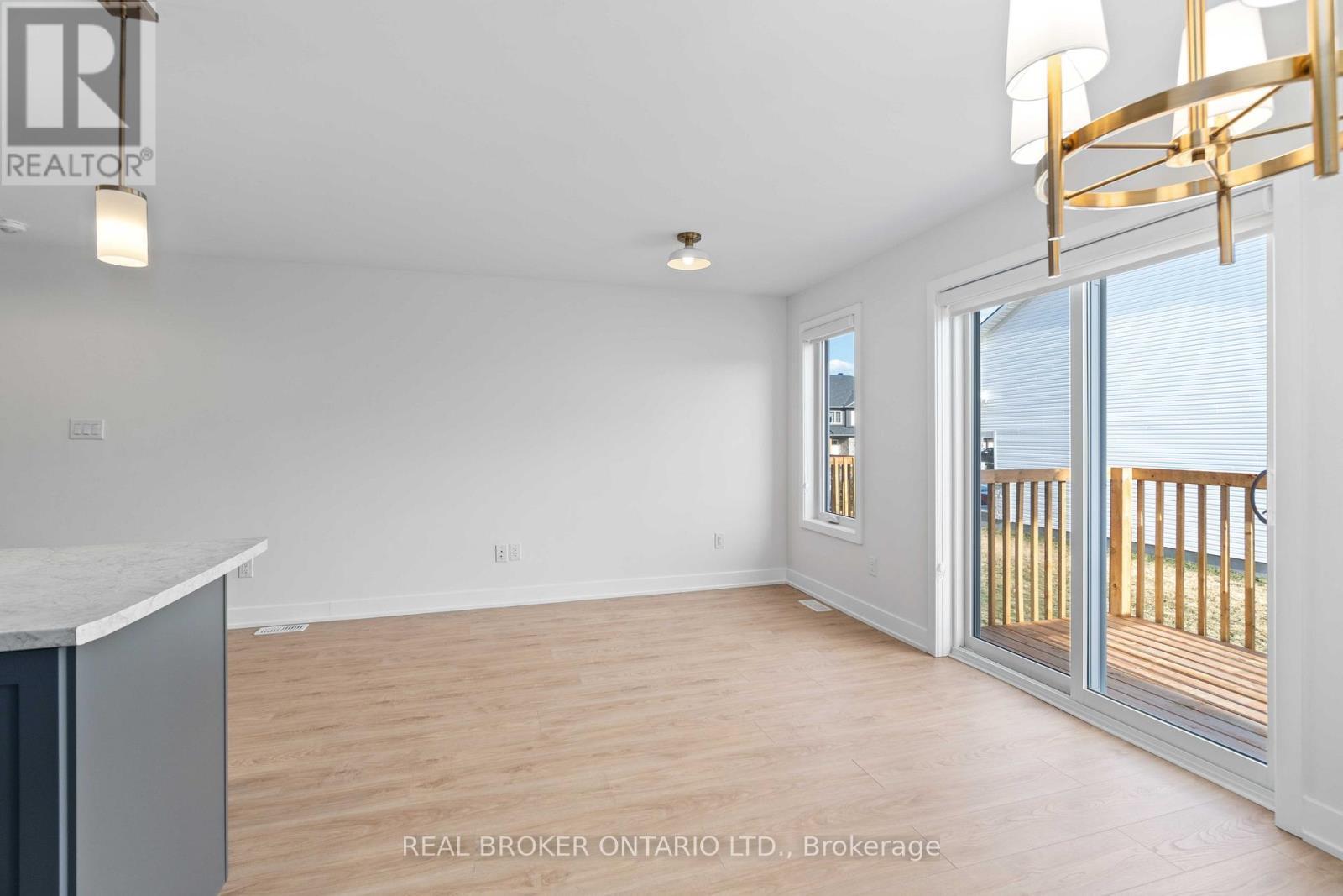 36 Margaret Graham Terrace, Smiths Falls, ON - Indoor Photo Showing Other Room