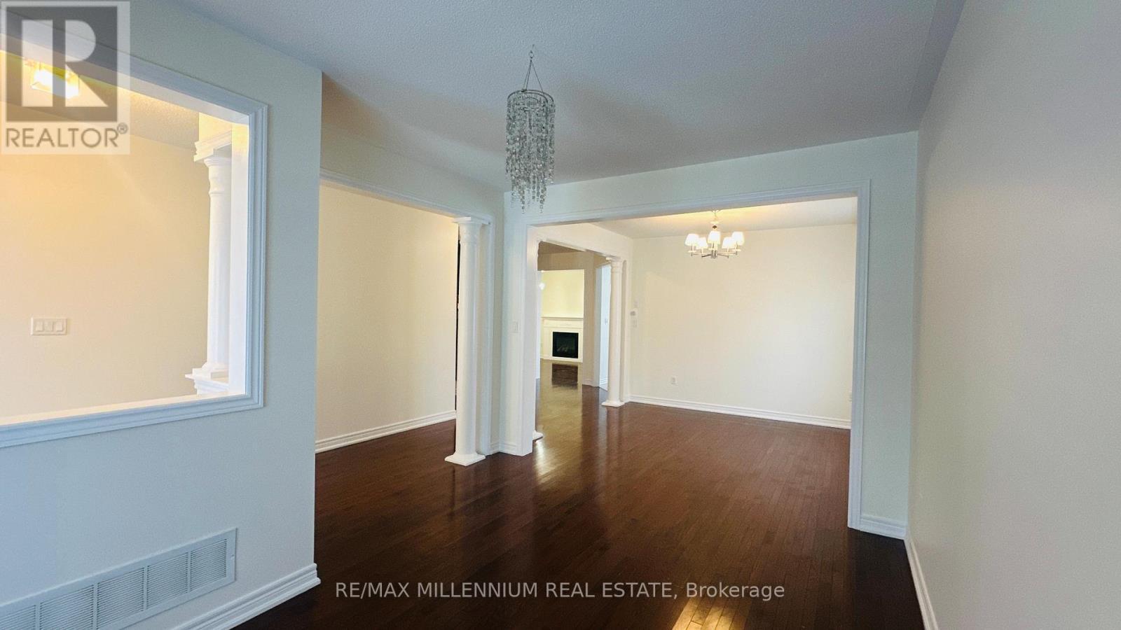 365 Peter Rupert Avenue, Vaughan, ON - Indoor Photo Showing Other Room