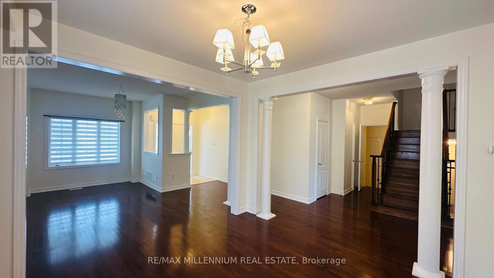 365 Peter Rupert Avenue, Vaughan, ON - Indoor Photo Showing Other Room