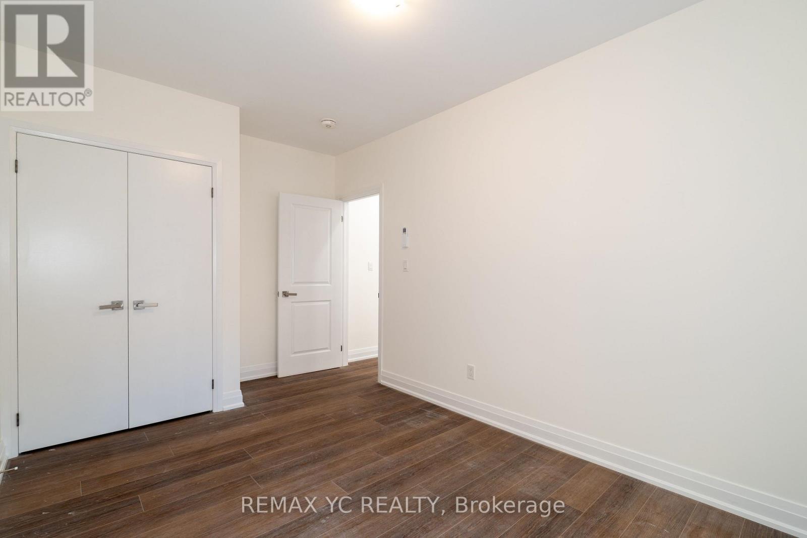 2S - 673 Danforth Avenue, Toronto, ON