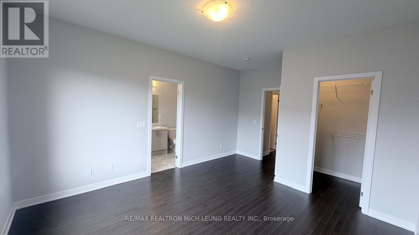 16 Harvey Bunker Crescent, Markham, ON - Indoor Photo Showing Other Room