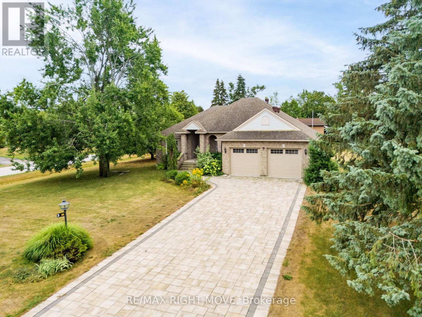 3 Thicketwood Place E, Ramara, ON - Outdoor