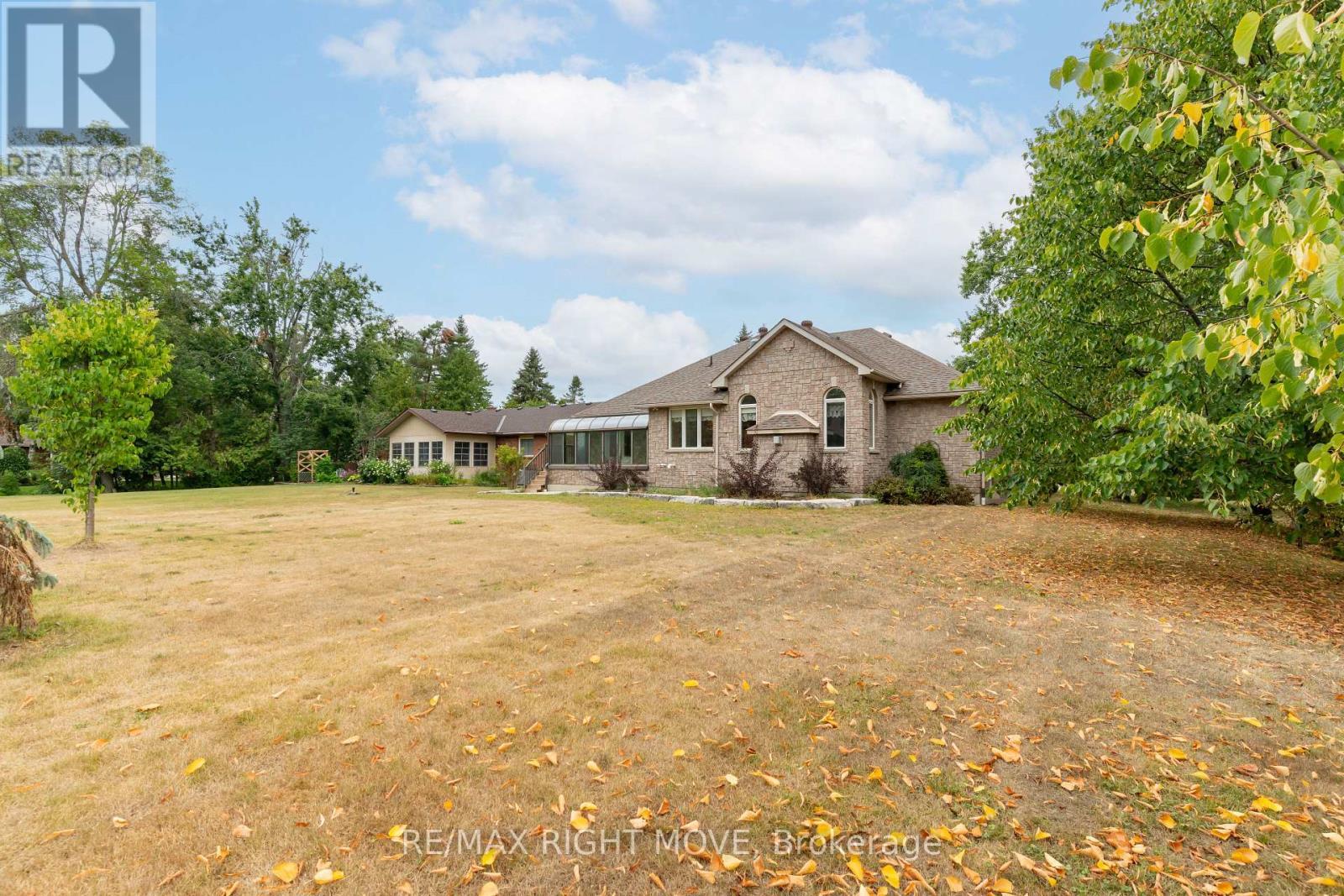 3 Thicketwood Place E, Ramara, ON - Outdoor