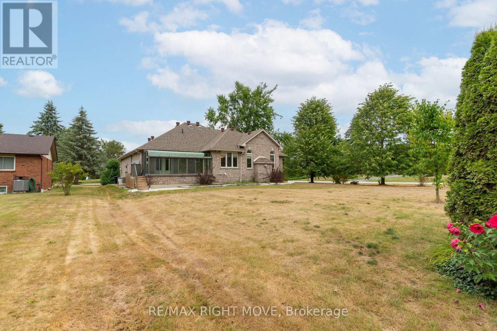 3 Thicketwood Place E, Ramara, ON - Outdoor