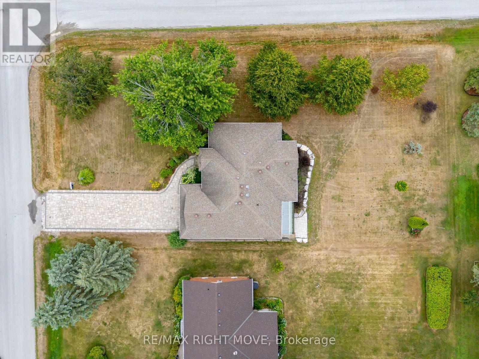 3 Thicketwood Place E, Ramara, ON - Outdoor With View