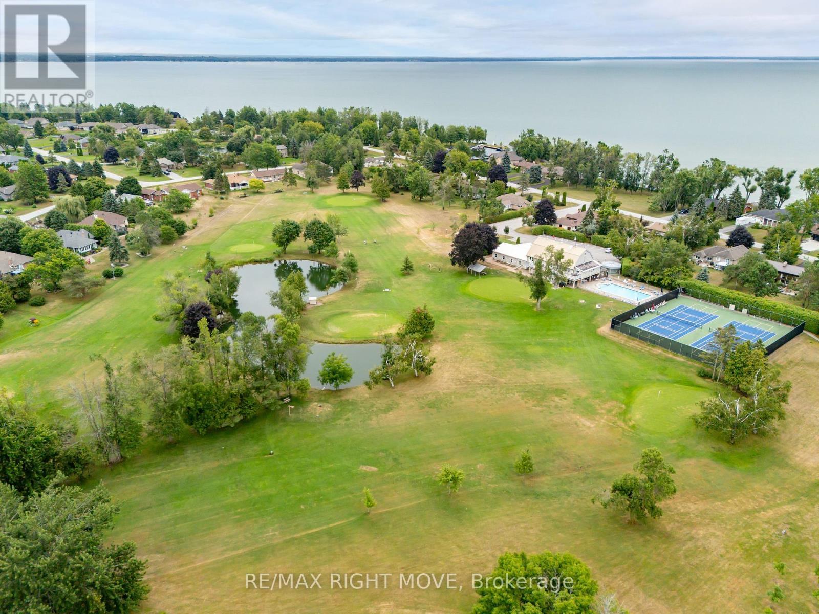 3 Thicketwood Place E, Ramara, ON - Outdoor With Body Of Water With View
