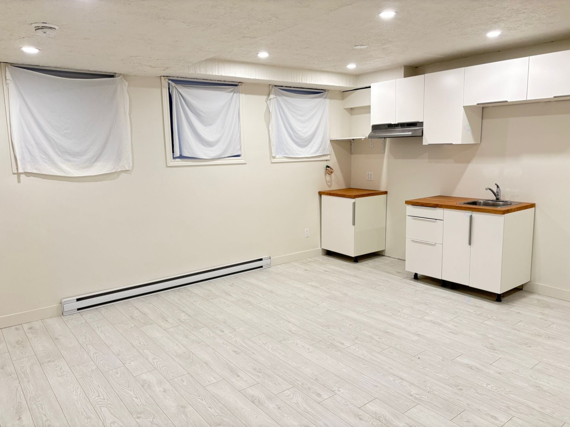 Kitchen - 10014 Rue D'Iberville, Montréal (Ahuntsic-Cartierville), QC - Indoor